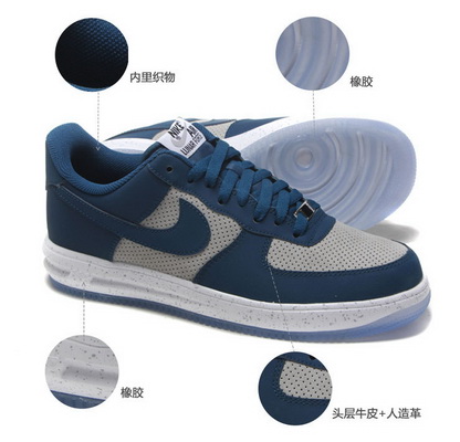 Nike Air Force One Men Low--110